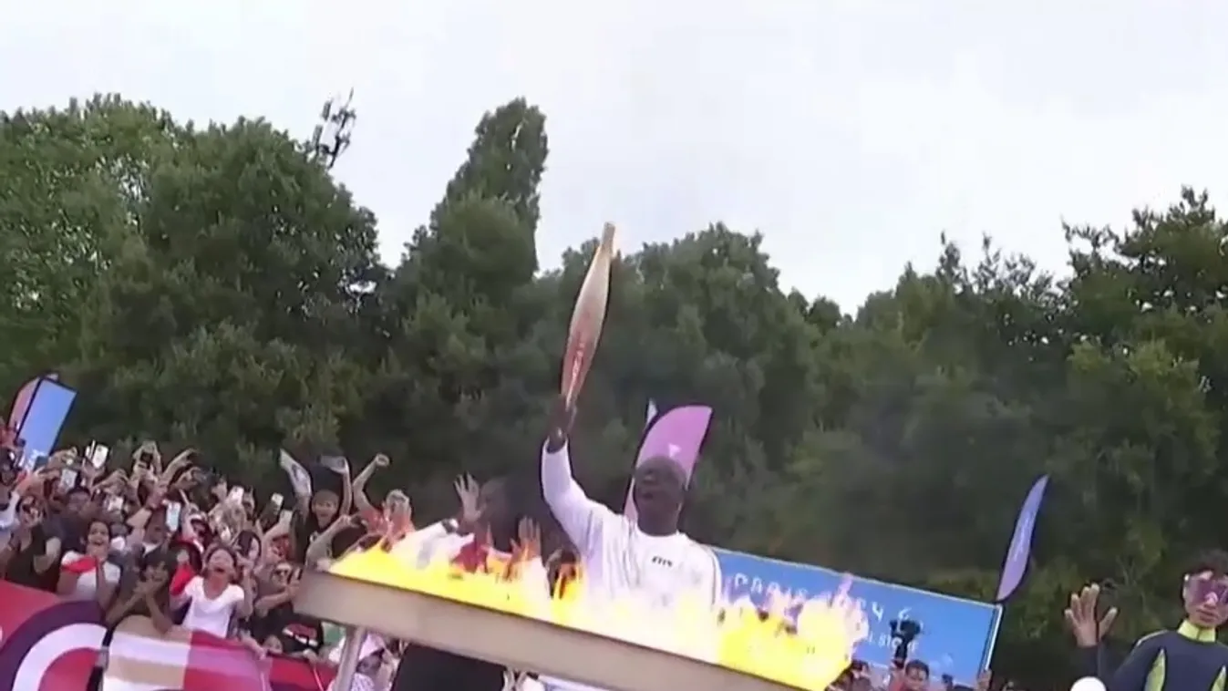 Radar – Kezdődik a 33. olimpiai játékok + videó