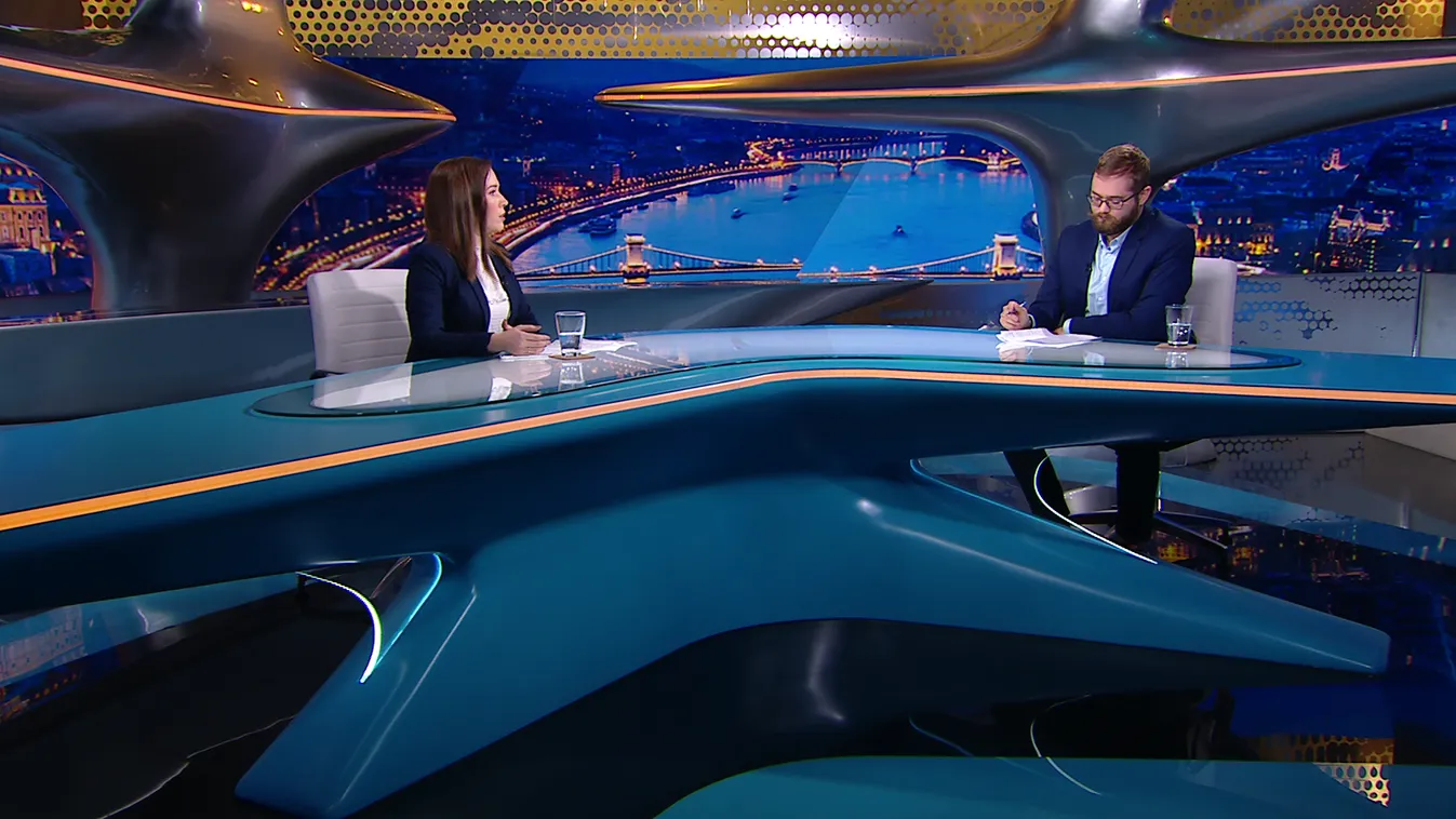 Párkányi Eszter: Az ellenzék már az első hullámban megpróbált bizalmatlanságot gerjeszteni