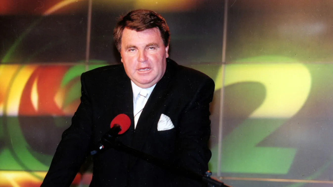 „Célcsoportunk a család” – így indult a kereskedelmi tévézés Magyarországon