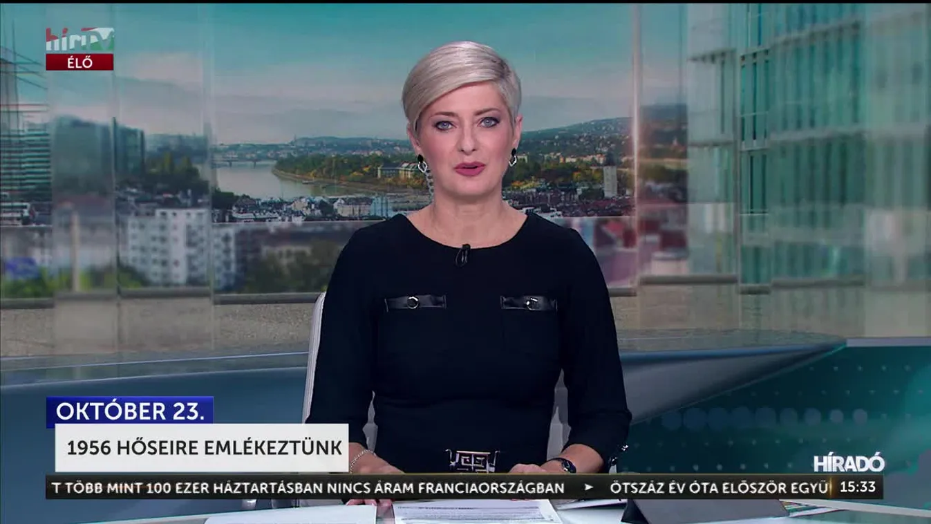 1956 HŐSEIRE EMLÉKEZÜNK