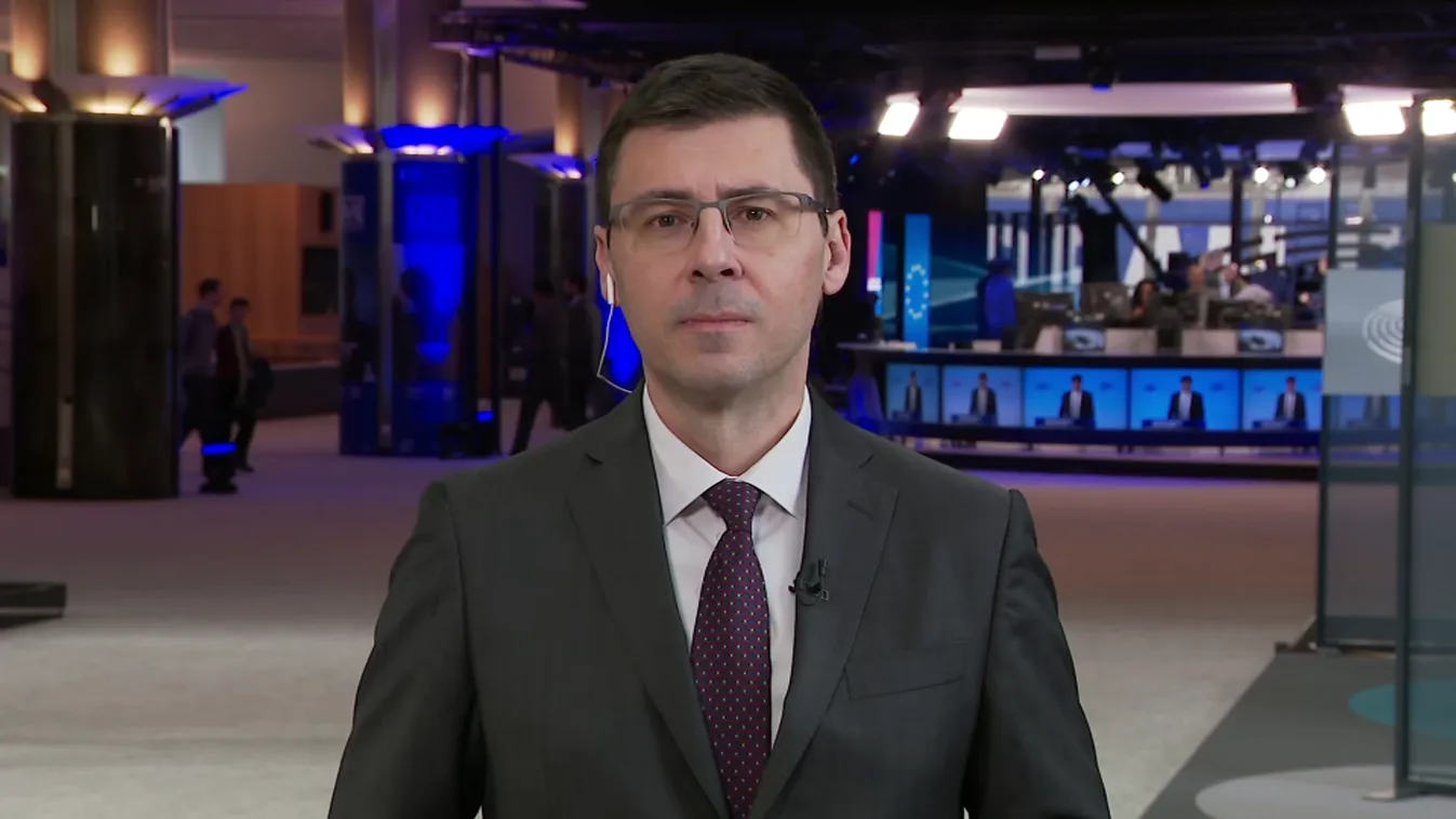 Zavarja a jogos pénzkifizetés a balliberálisokat + videó