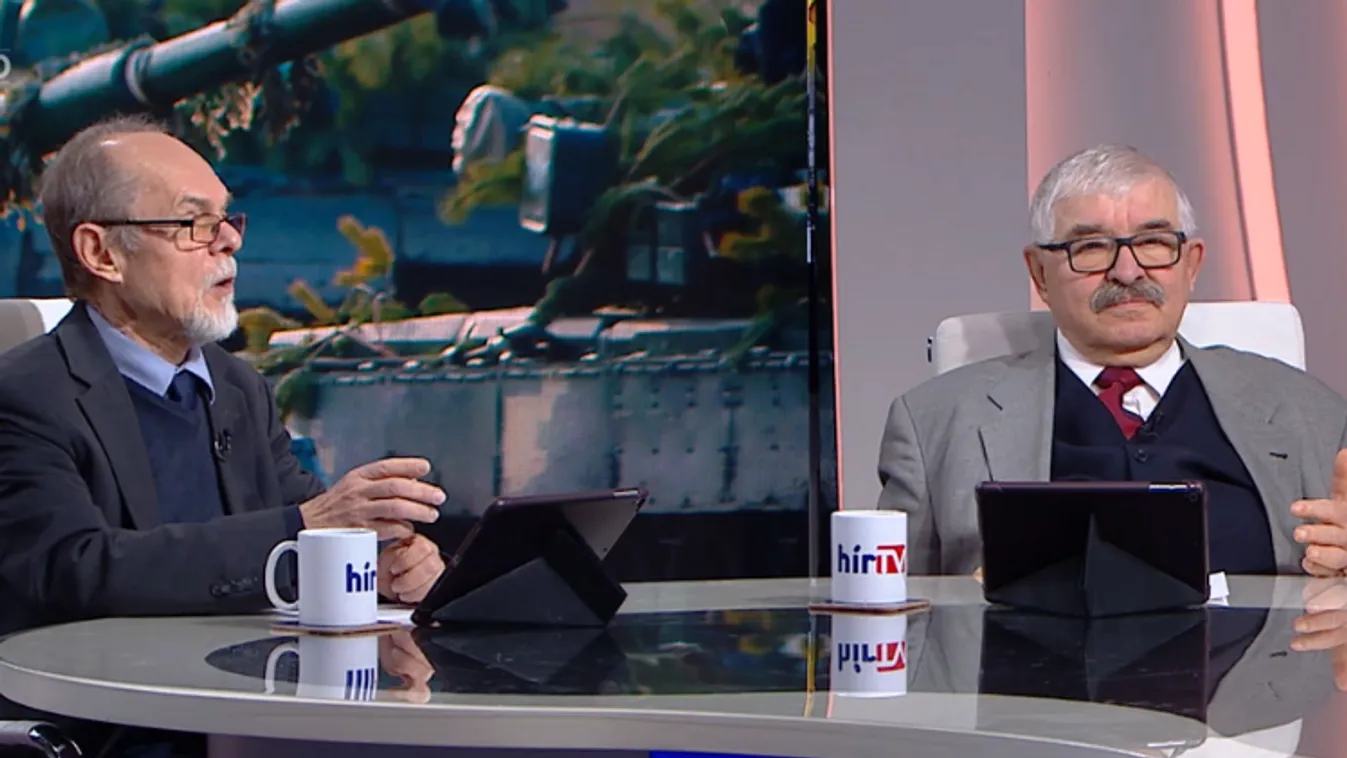 Háború Ukrajnában - Kijev a globális energiaóriások nyereségének megosztását követeli