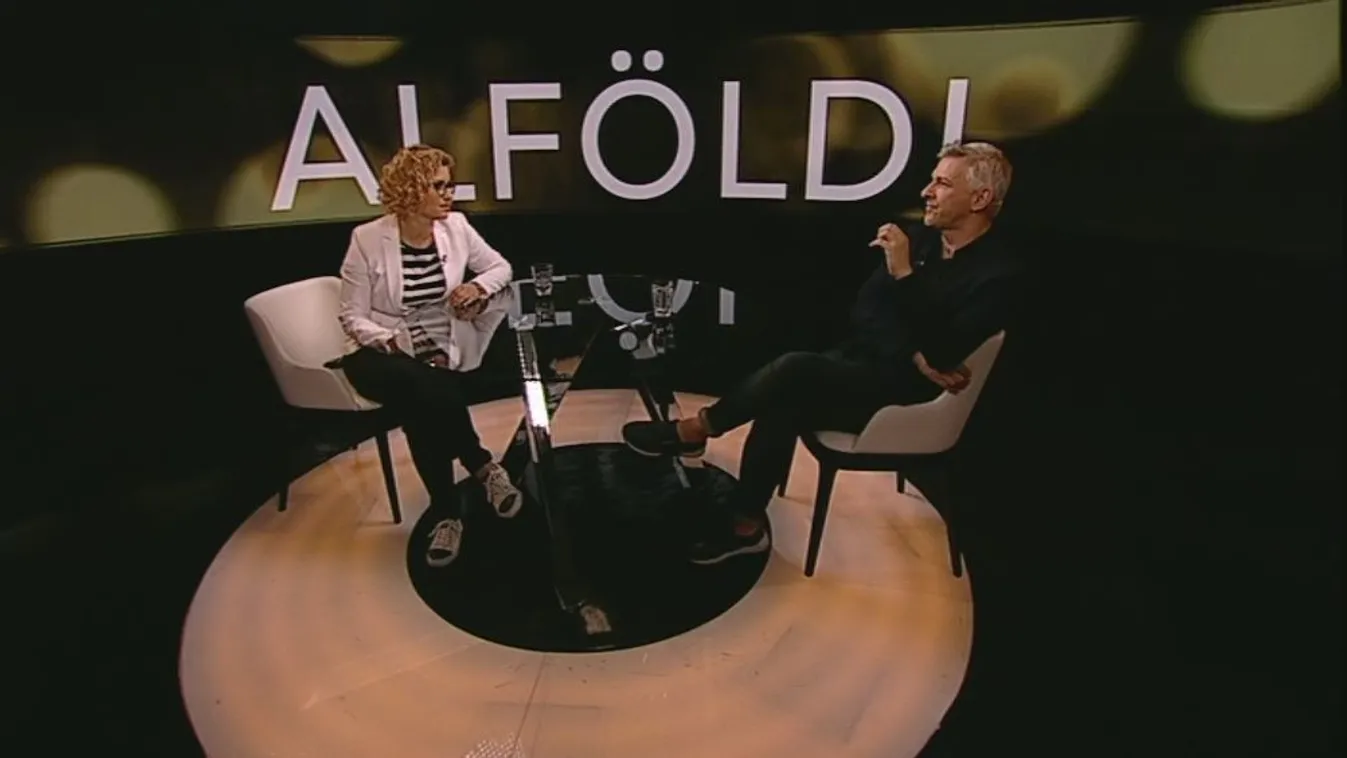 Alföldi: A pofázáson kívül kell valami mást csinálni?