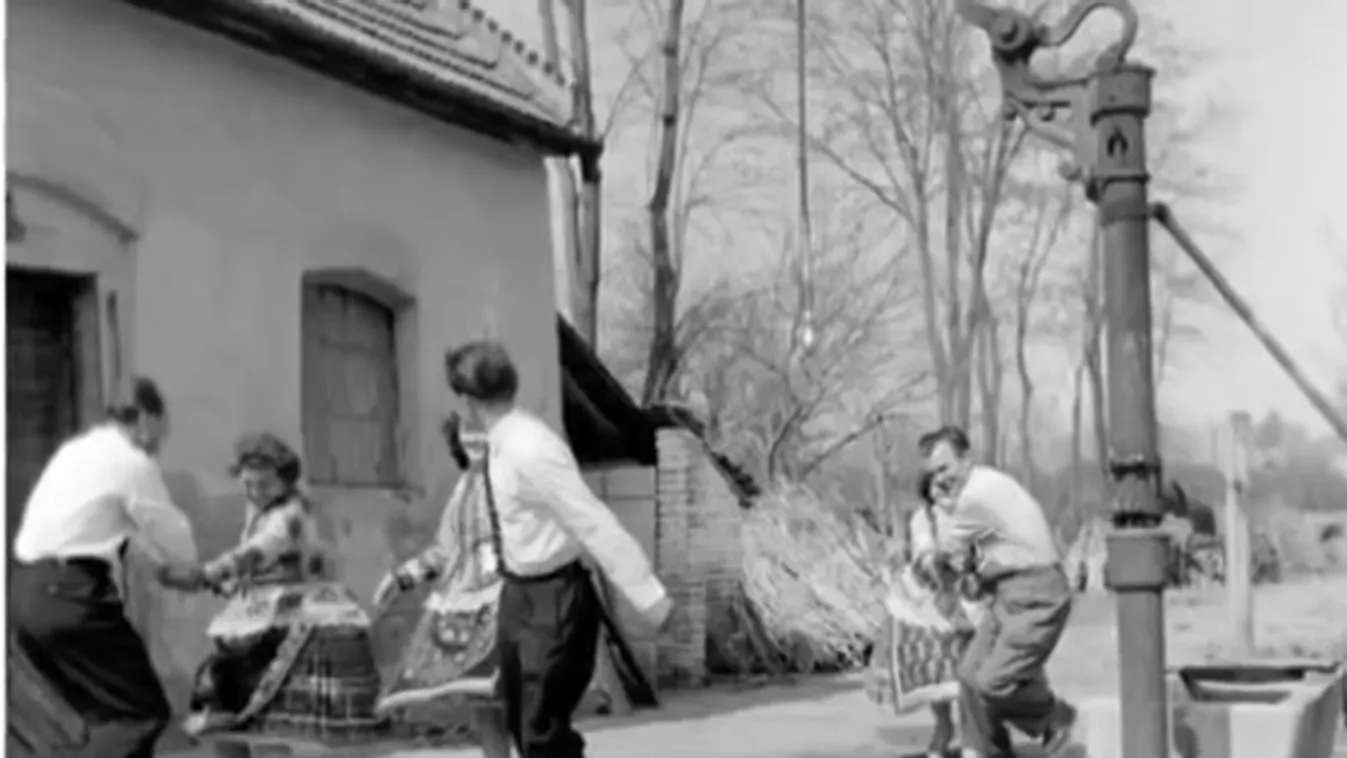 Radar - Tragédiával is végződhetett a húsvéti locsolás + videó