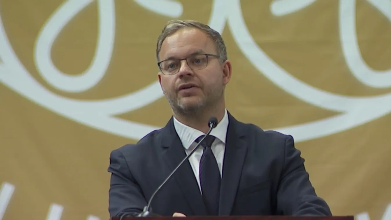 Tizenkettedik évét kezdi az NKE + videó