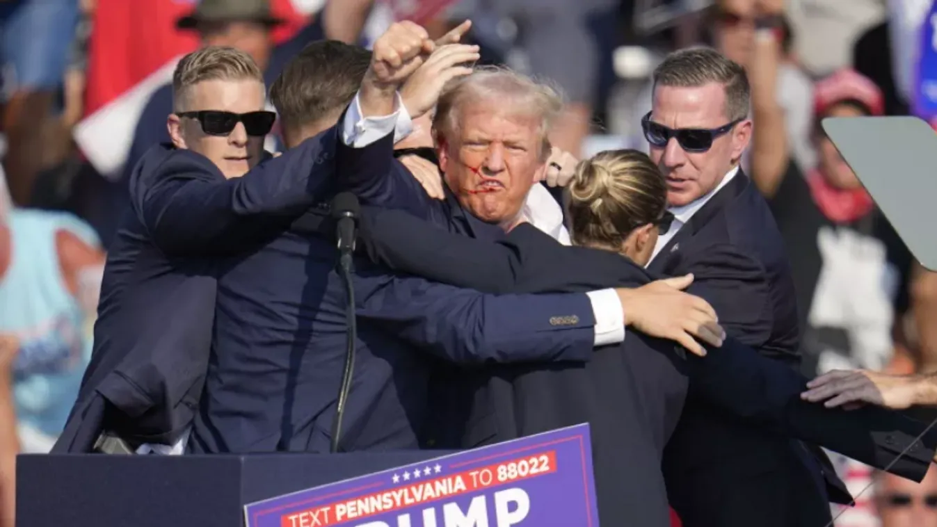 Az FBI szerint a támadó magányos elkövető