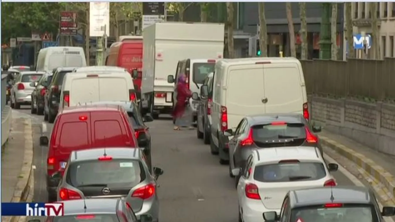 Megállapodás született szén-dioxid-ügyben