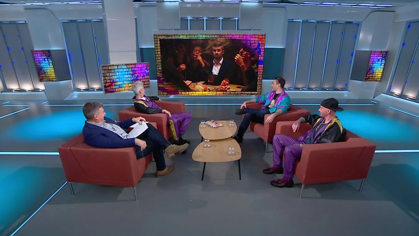 Keménymag: A botránypolitikus előbb agresszív, majd felveszi az áldozati pózt