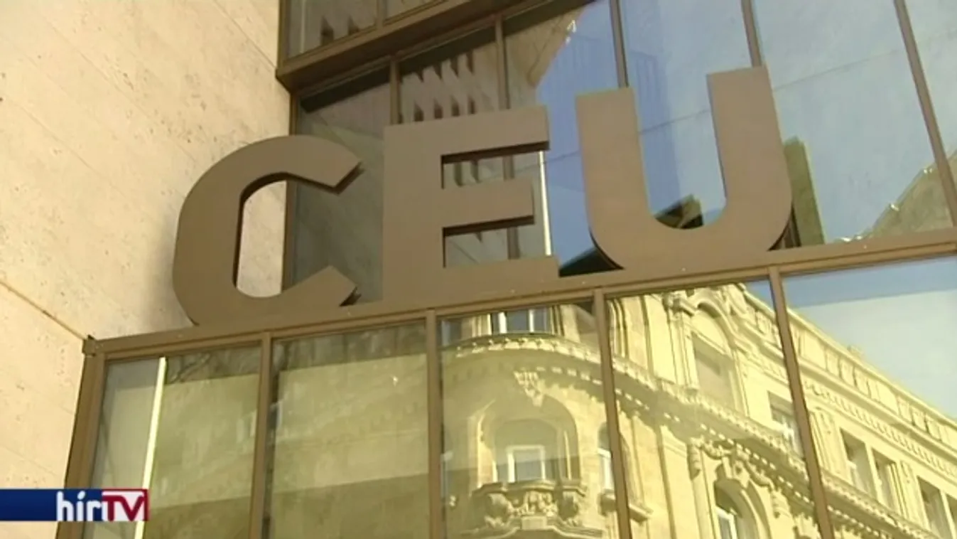 Mi lesz a CEU-val? – Lapzárta