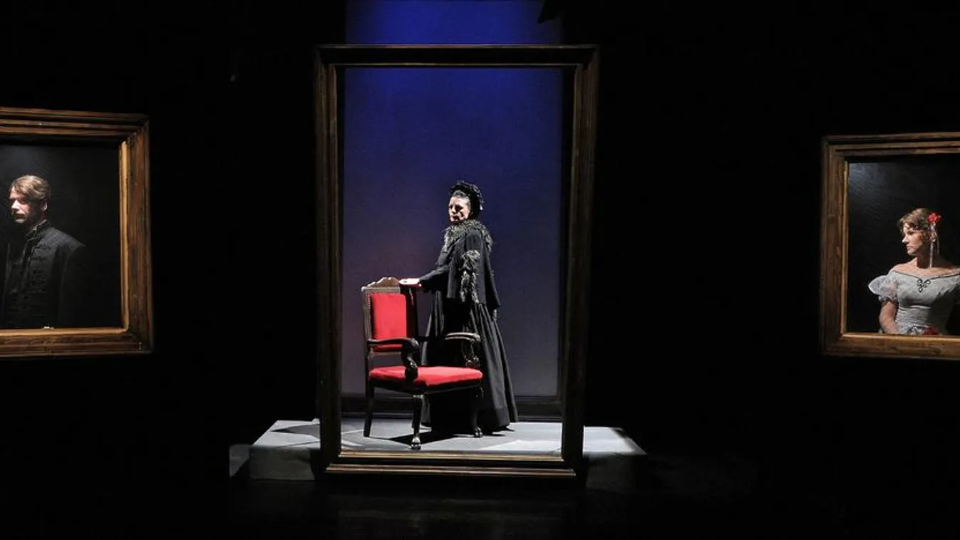 Ma kezdődik a Vidéki Színházak Fesztiválja Budapesten