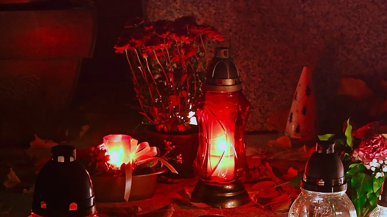 Családi dráma: Egyszerre vesztette életét a négy testvér és a nagymamájuk