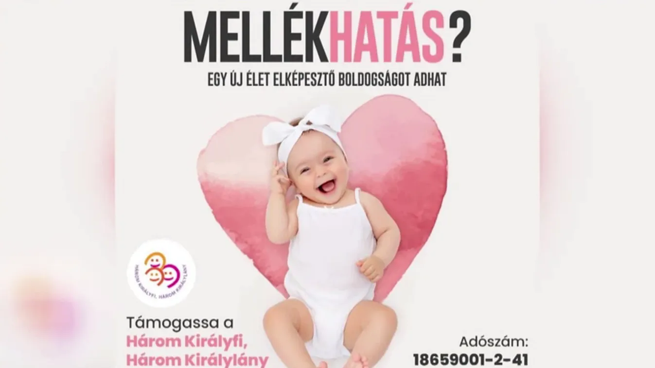 Napindító - Mellékhatás?