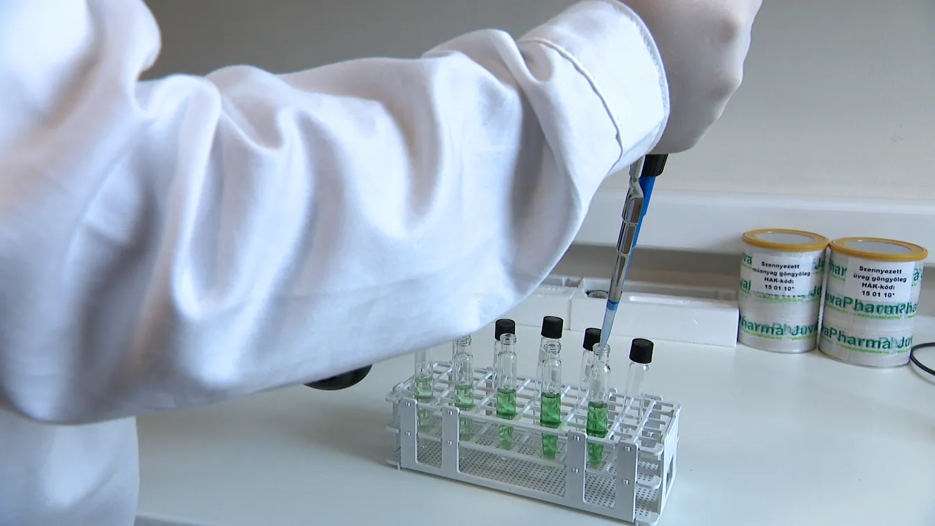 Radar - Ígéretesnek tűnt, de mégsem találták meg a rák ellenszerét + videó