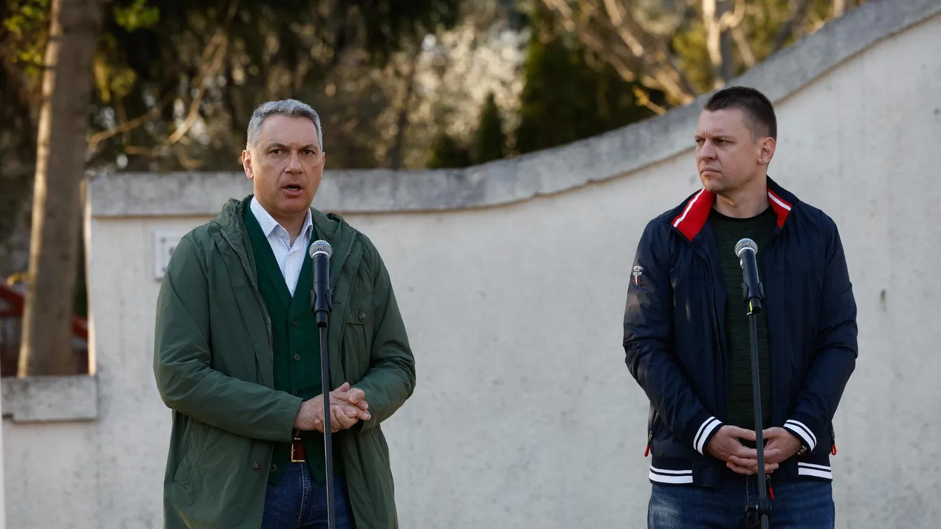 Lázár János: A szerelem szabad, a pride azonban tilos