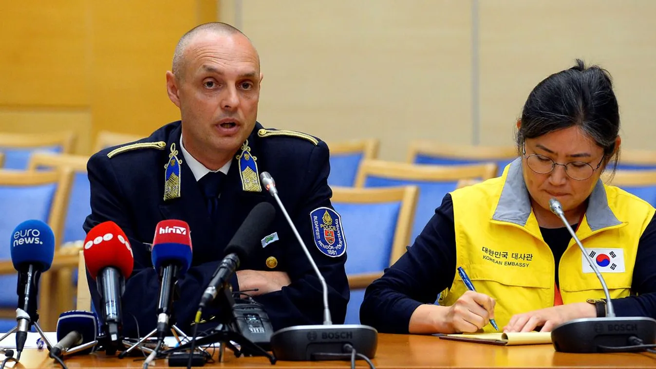 Nem volt ittas a Viking Sigyn kapitánya