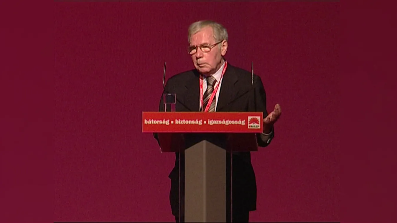 Wittner Mária: Hornról nem szabad közterületet elnevezni