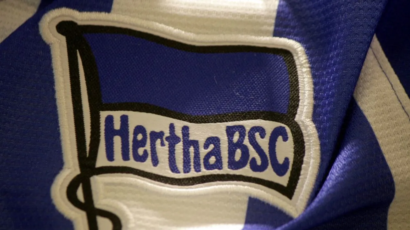 Dárdai Pál középső fia felkerült a Hertha BSC első keretébe