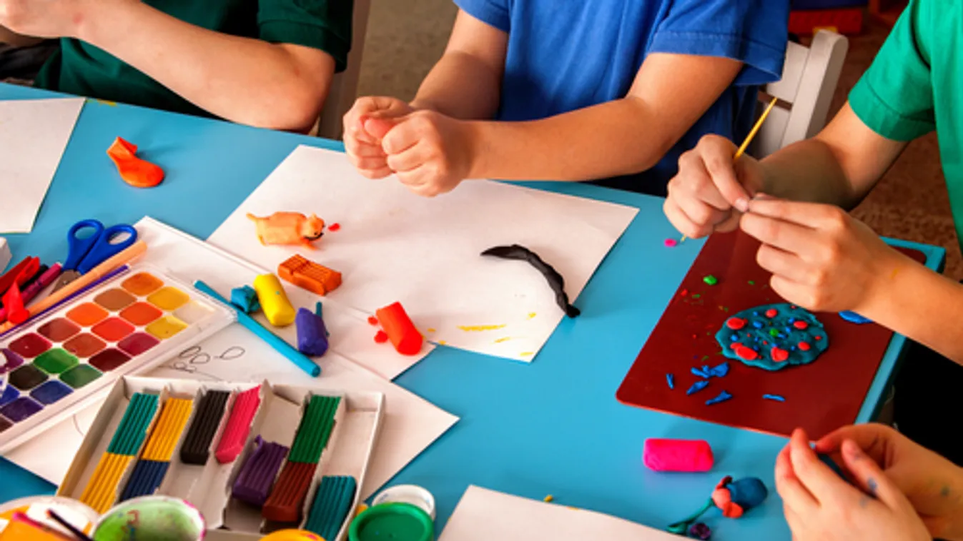 Magyar állami támogatással épült óvodákat adtak át vasárnap Székelyföldön