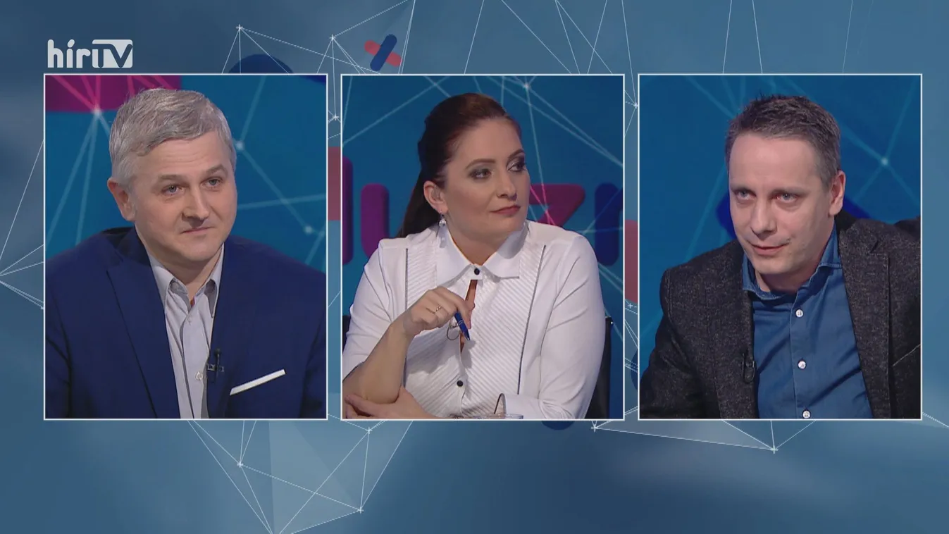 Ha Karácsony kerülne miniszterelnöki pozícióba, ez az ország összeomlana egy éven belül