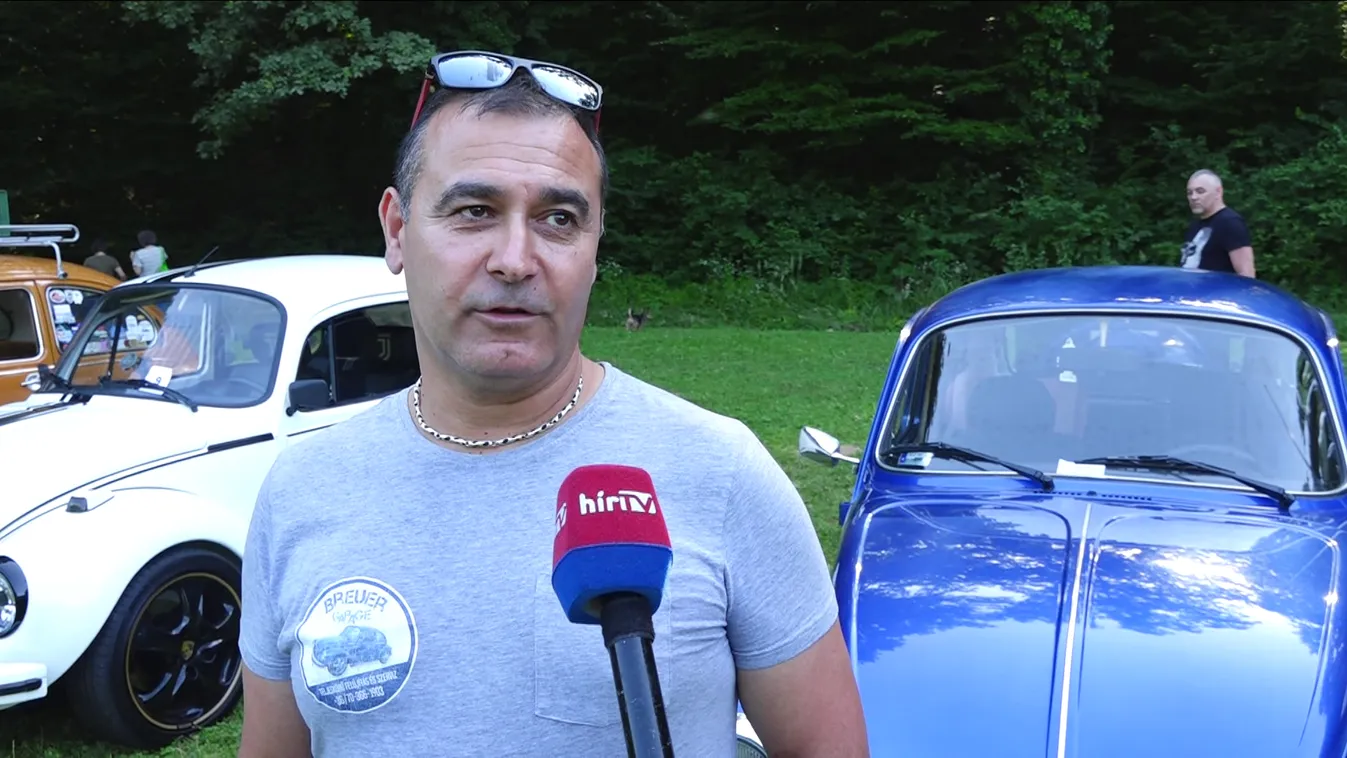 Bogárfesztivált rendeztek Sikondán