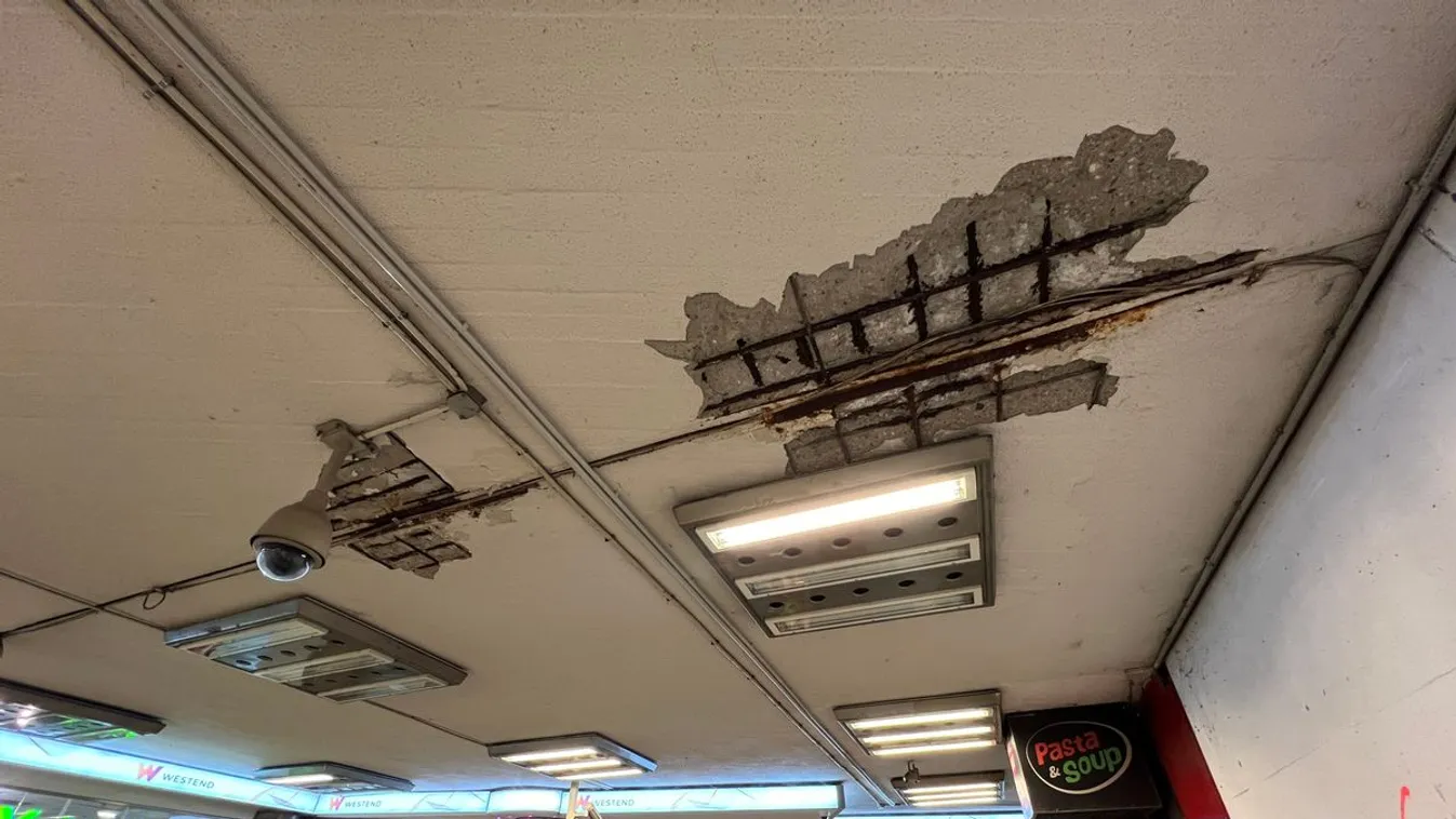 Kiderült, miért kerülik a budapestiek az aluljárókat