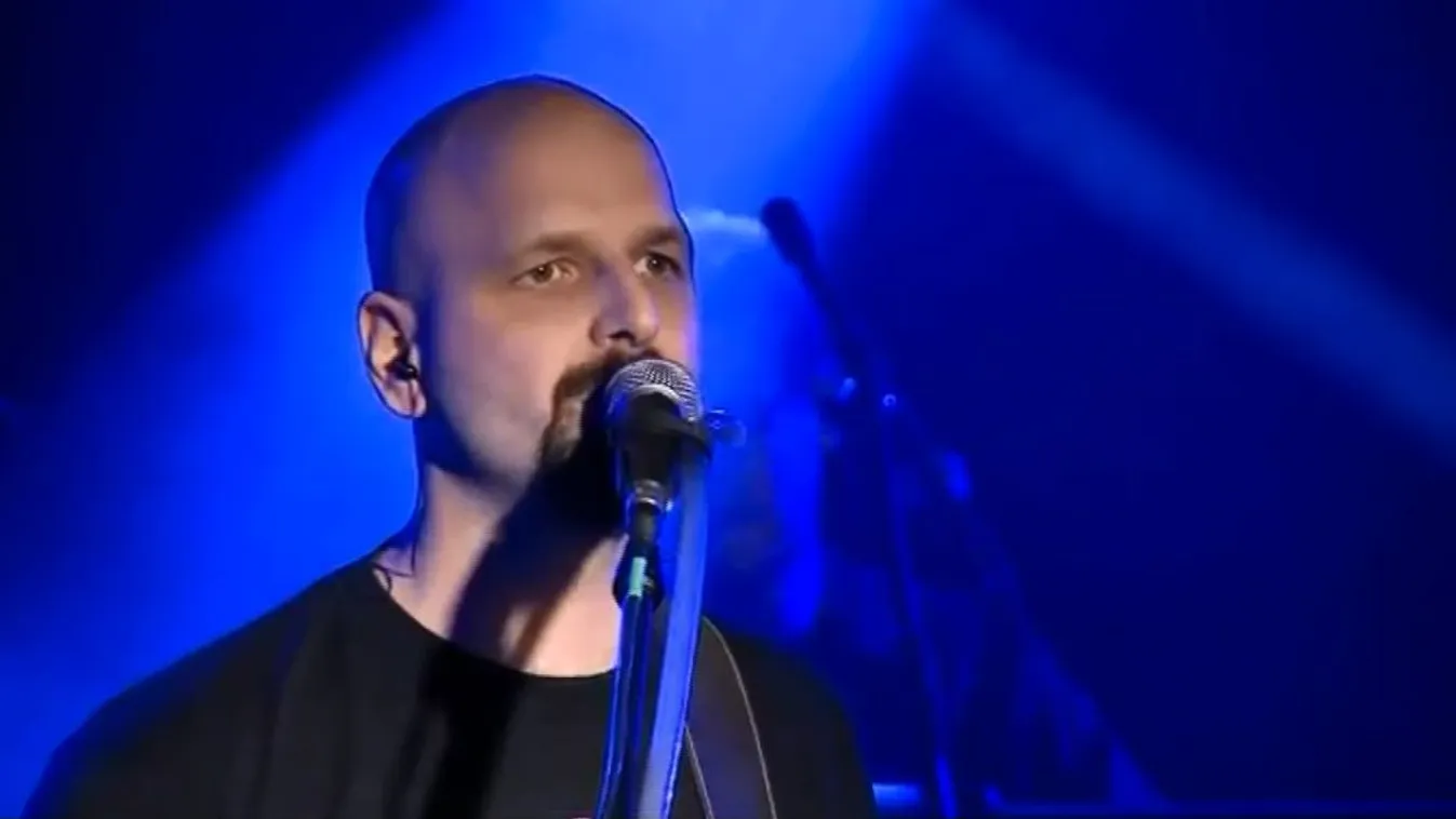 Pink Floyd tribute – Paletta