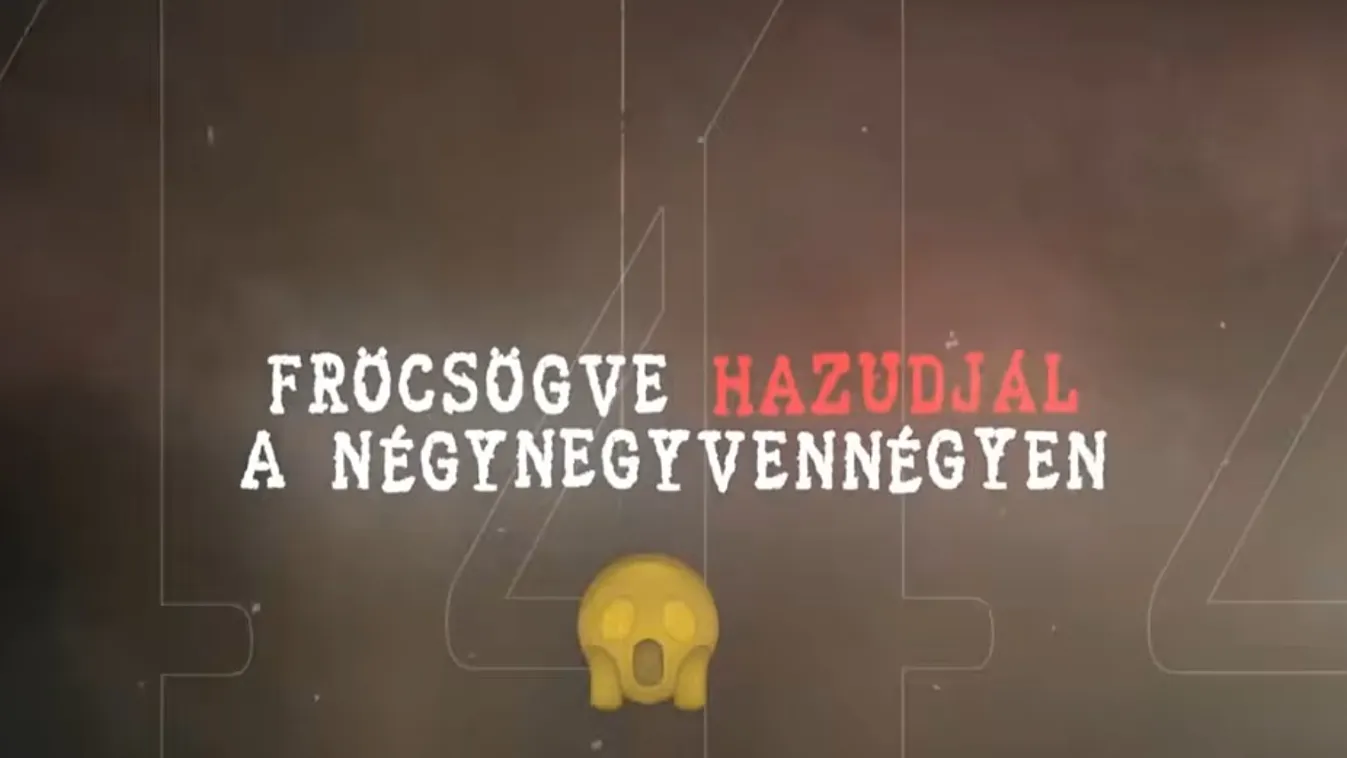 Wellor brutálisan kemény szöveggel célozta meg '56 kapcsán az ÁVH-unokákat + videó