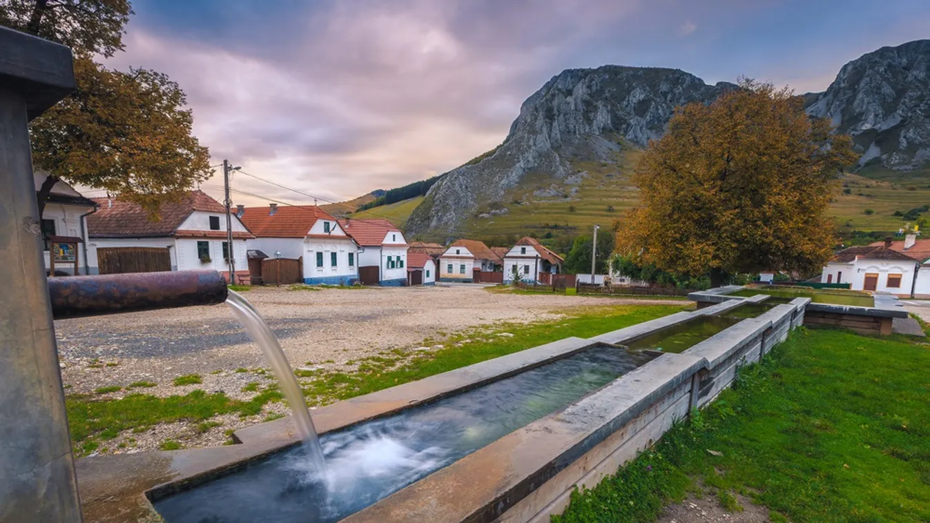 Torockó visszavárja a magyar turistákat