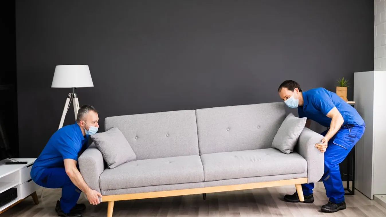 Térképen a változások - Így költöztek az emberek a koronavírus alatt!