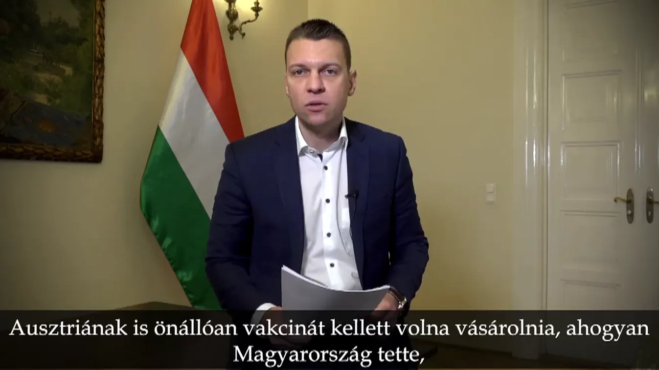 Bécsnek is a magyar utat kellett volna követnie