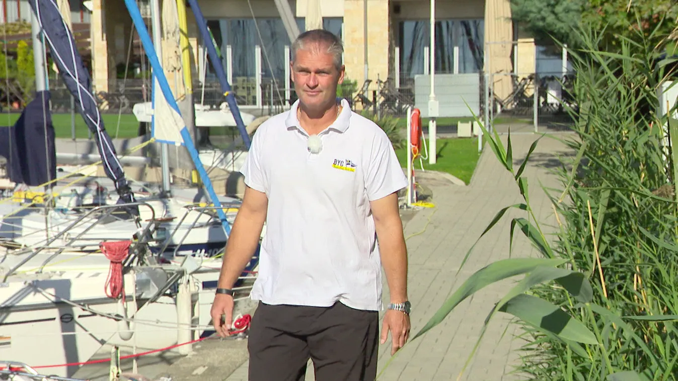 Radar: Egy csapat munkáját végzi egyedül