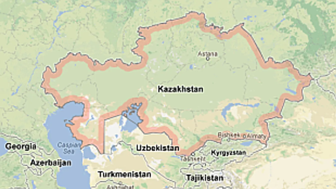 Tokajev győzelmét jelzik a kazah elnökválasztáson az exit pollok