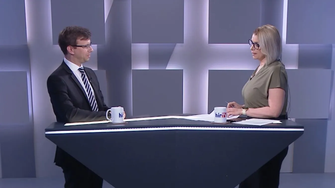 Bóka János: Az EP-választás egyértelmű üzenete, hogy az Európai Unióban változásra van szükség + videó