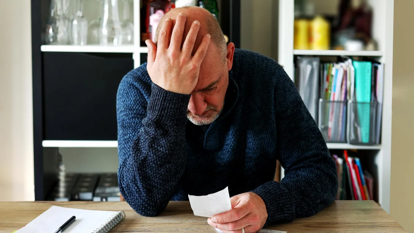 Olaszországban tovább emelkednek az energia- és élelmiszerárak