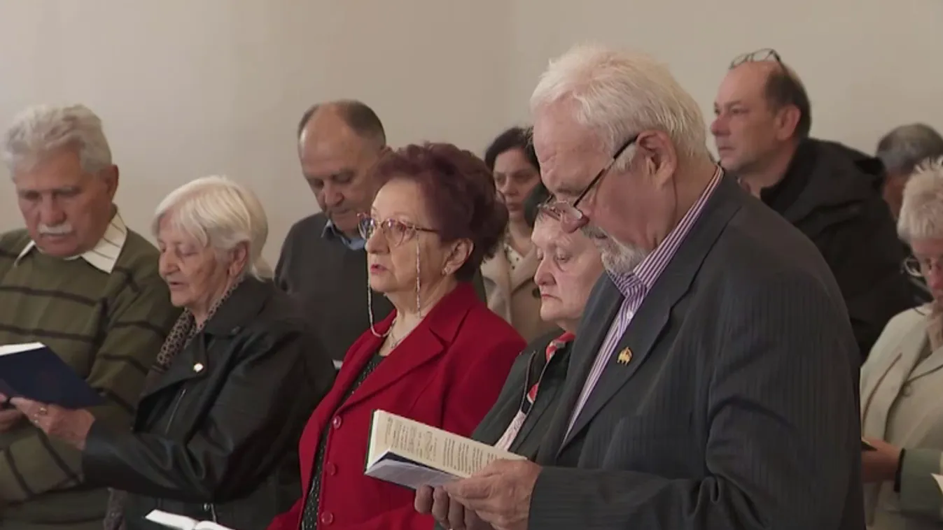 A Magyarországon Élő Erdélyi Magyarok Találkozója