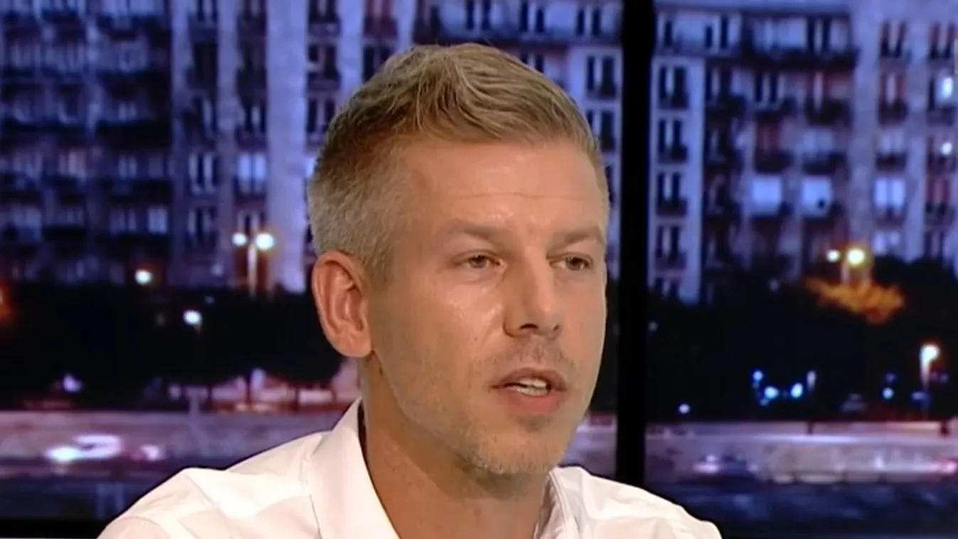 Magyar Péter azt állítja: őt nem is kereste a hatóság a diszkóbotránya miatt + videó