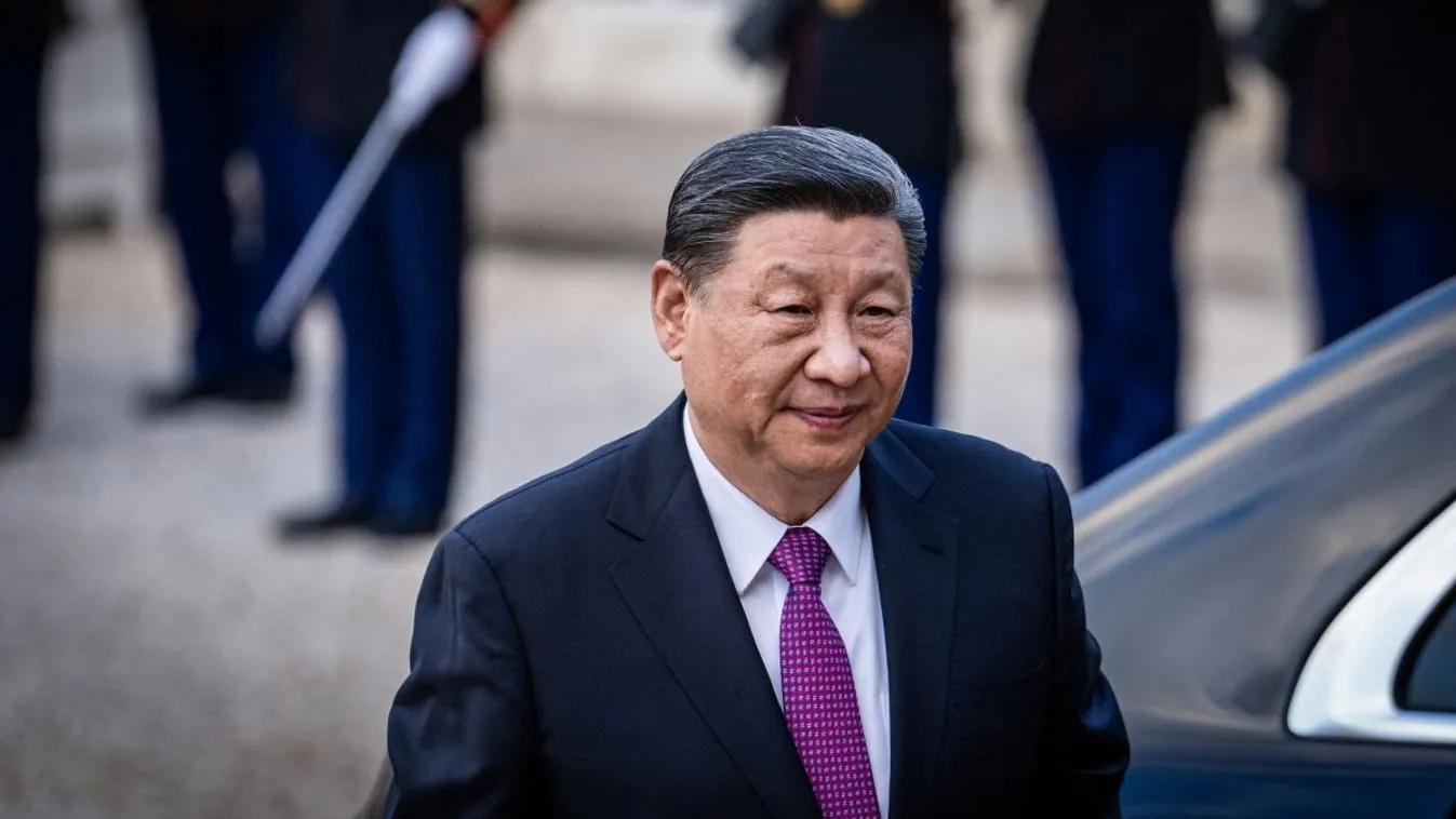 Kína nem lesz ott a svájci békekonferencián