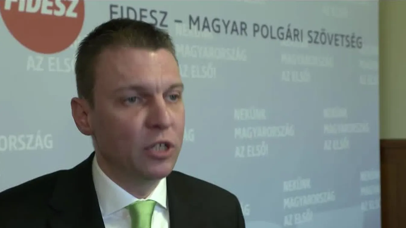 Belső viszonyokra hivatkozva kilépett a Tisza Pártból a Tisza szigetek koordinátora + videó