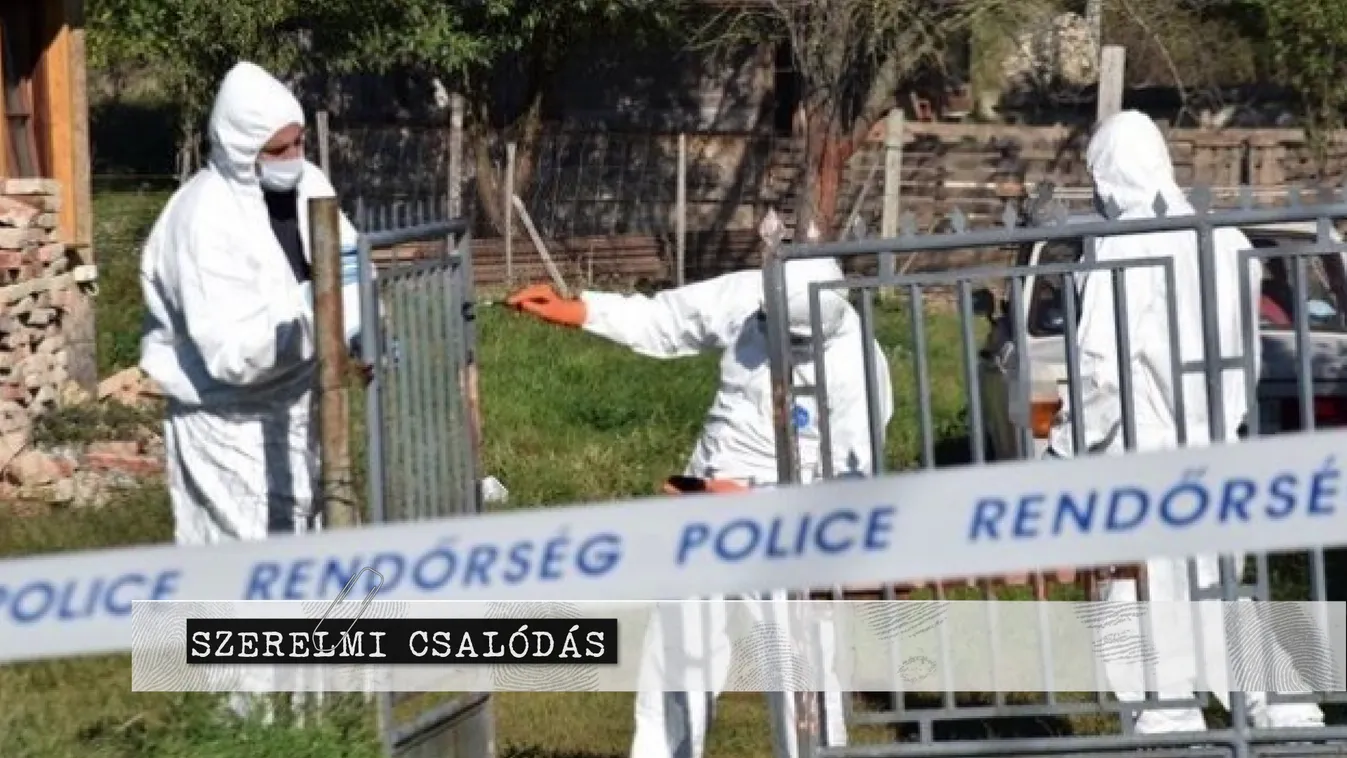 Riasztás: Megdöbbentő gyilkossági esetek