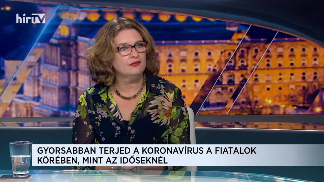 Ledia Lazeri: Magyarország nagyon következetes volt és betartotta a tanácsainkat!
