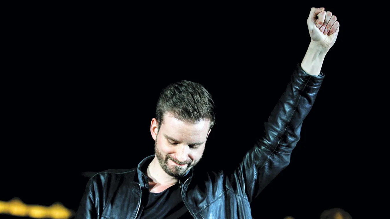 A zárt koncertterem