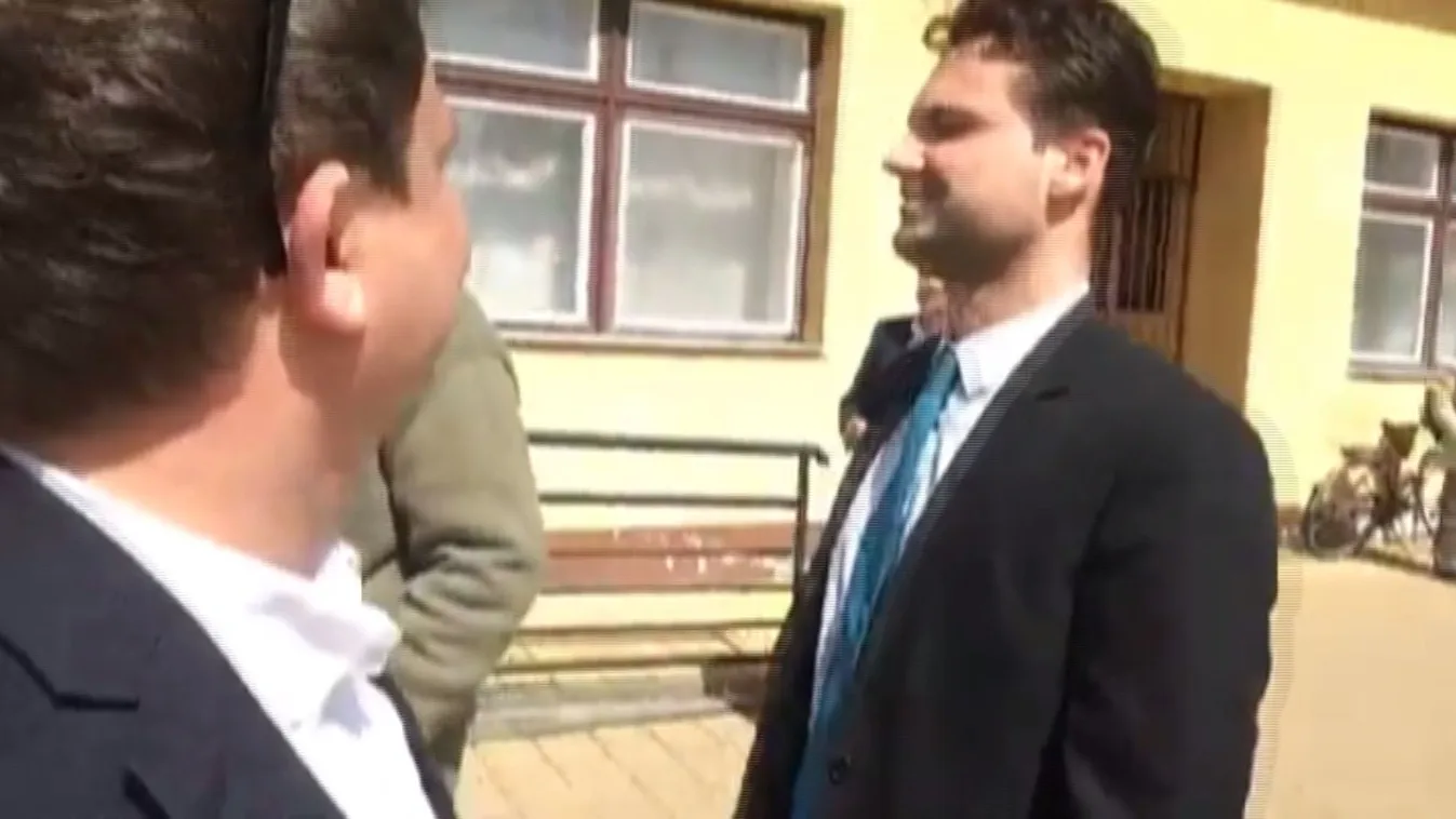 Havasi Bertalan szerint nem időszerű kérdést intézni Orbán Viktorhoz