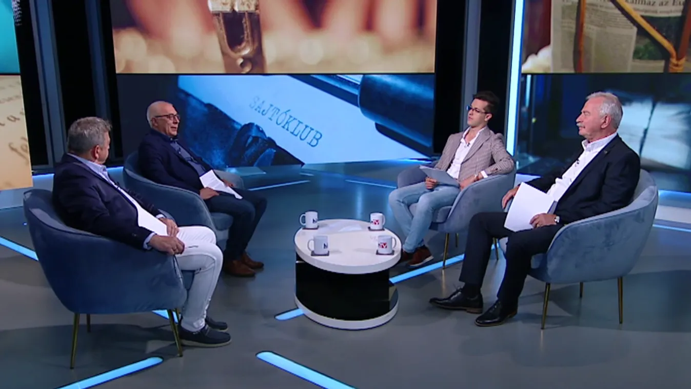 Sajtóklub: Az angolok aláírást gyűjtenek, hogy ne kelljen többet a magyarokkal focizniuk