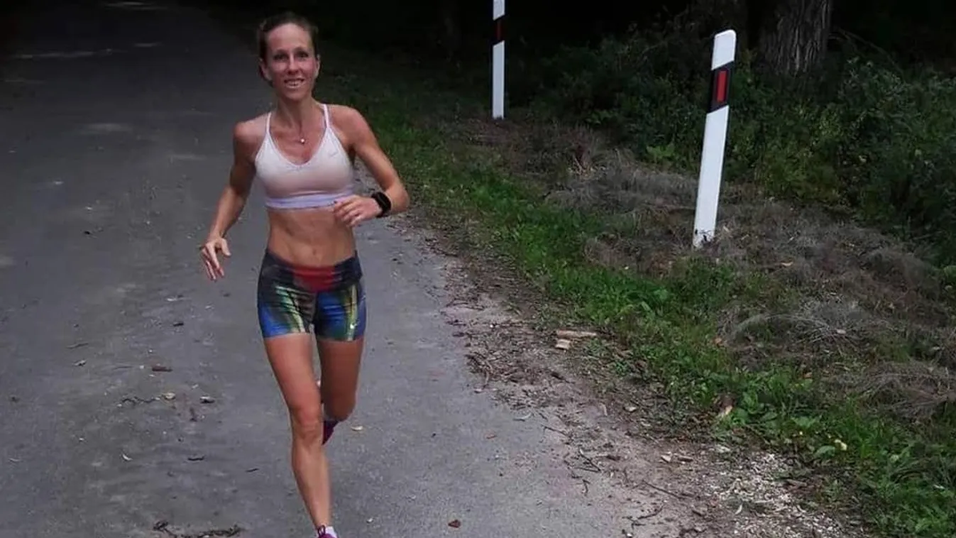 Megverték és szexuális cselekedetre kényszerítettek egy futónőt