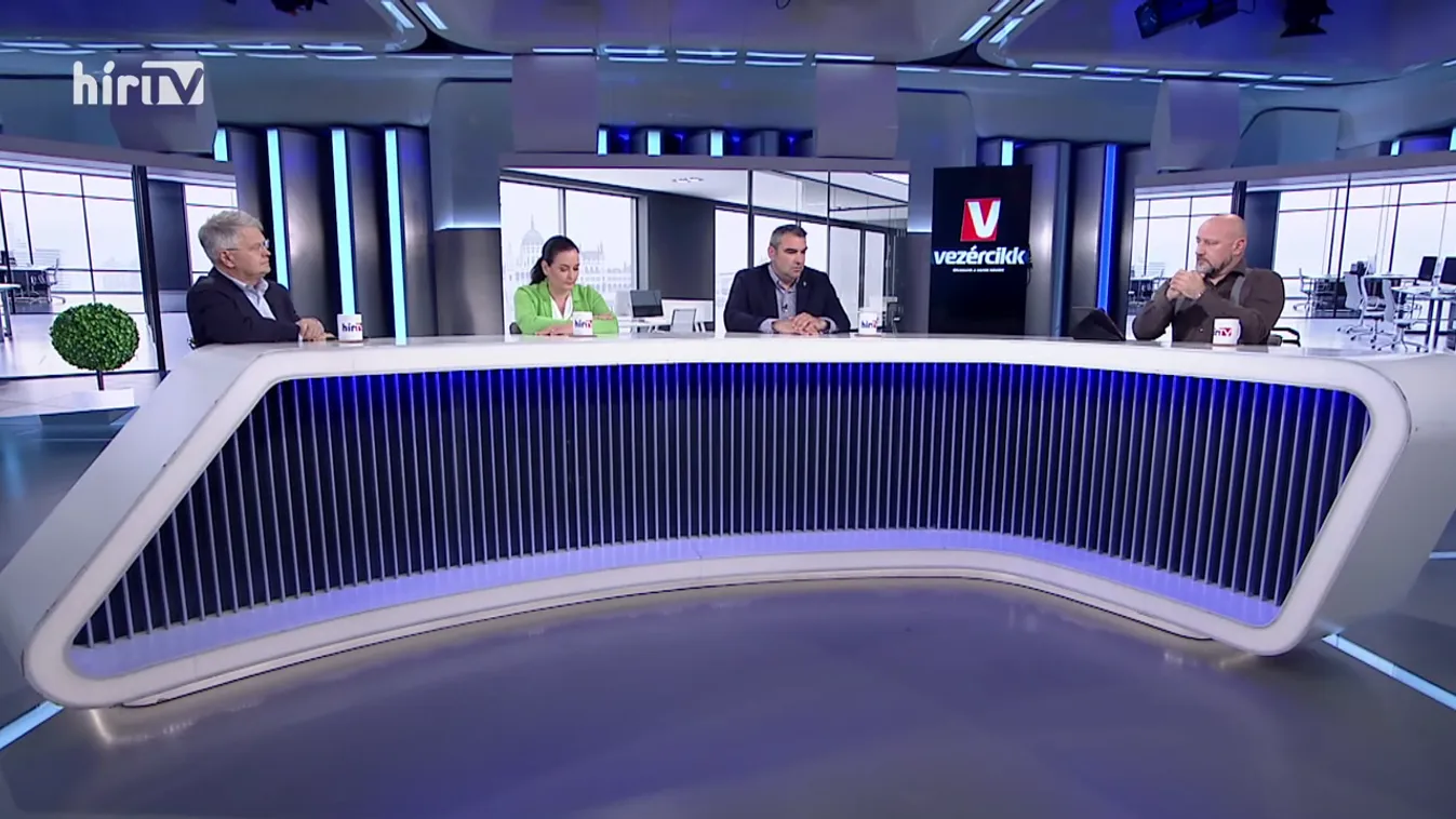 Vezércikk: Rácáfolt Karácsonyra a hídpénzbotrányról szóló Kehi-jelentés + videó