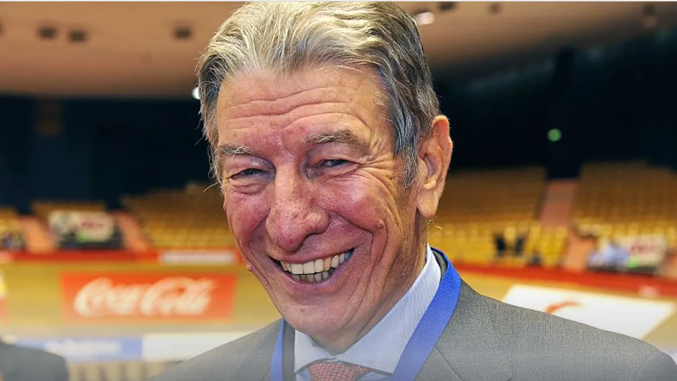 Meghalt a klasszis kerékpáros Felice Gimondi