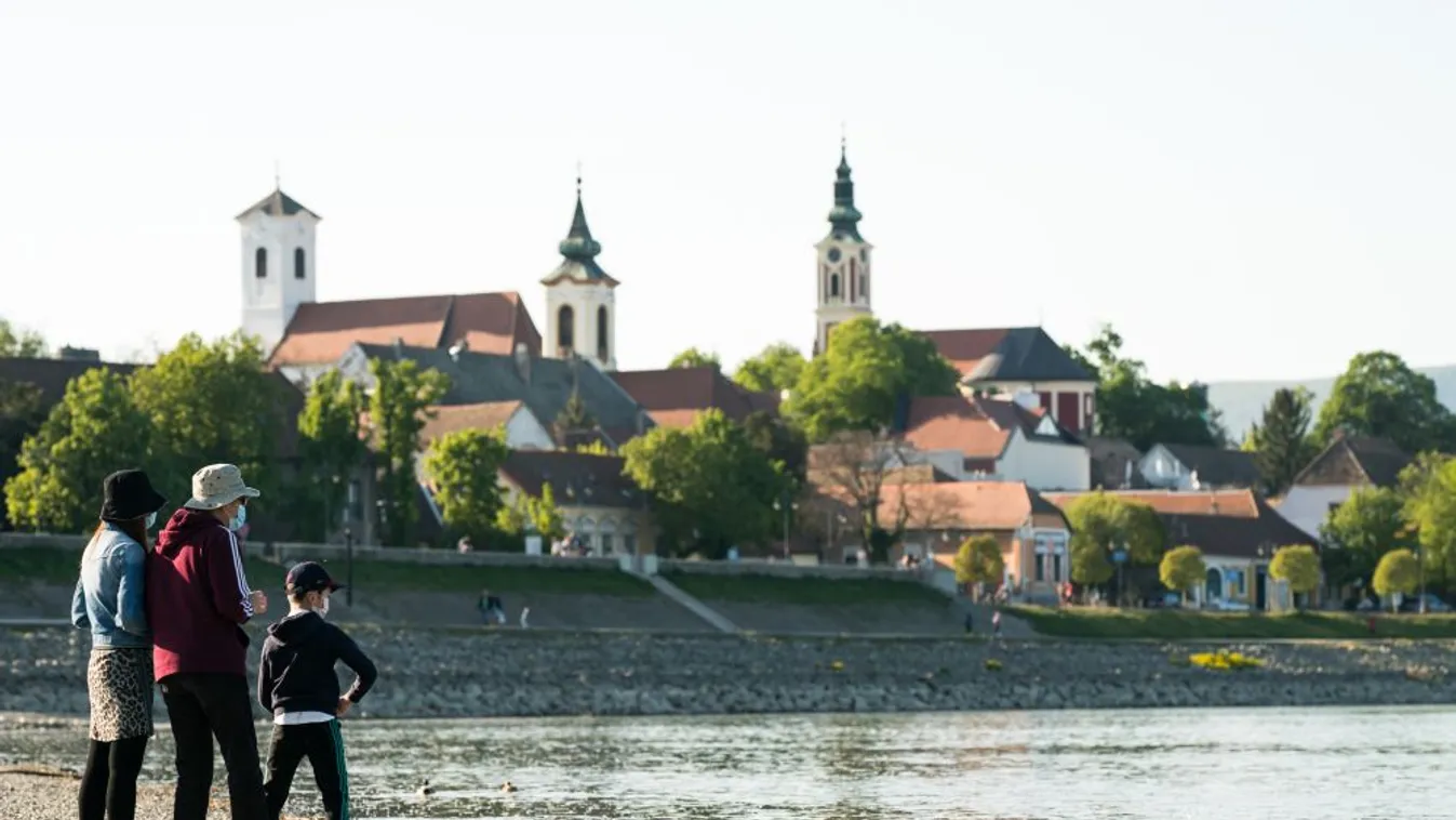 Hétfőtől vidéken szigorú menetrend szerint újraindulhat az élet