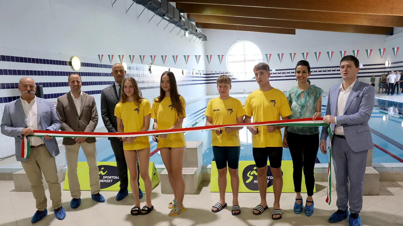 Megújulva várja látogatóit a szerencsi tanuszoda  + videó