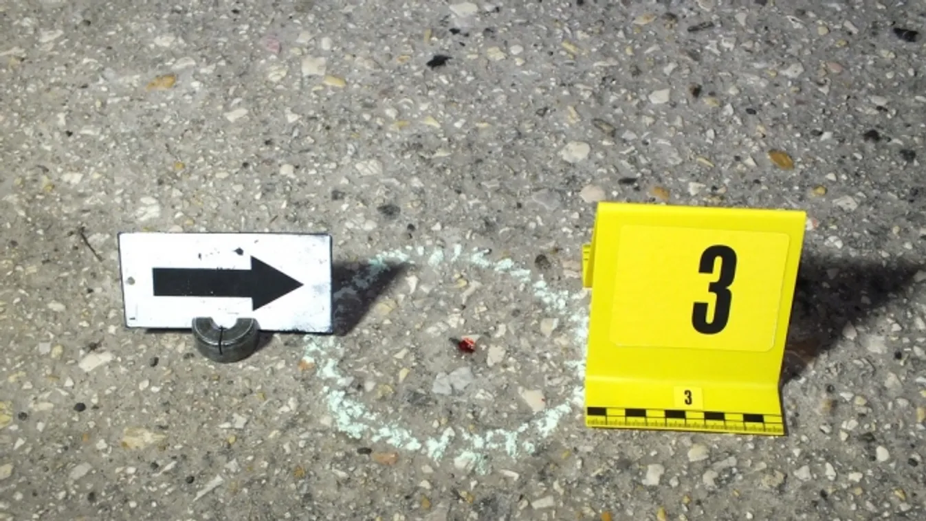 Családot támadott a késelő Bécsben