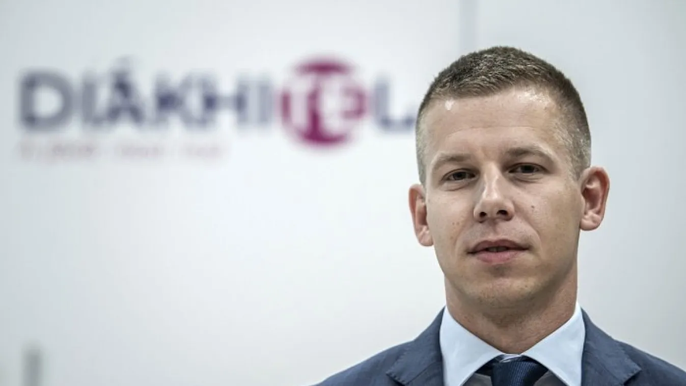 Magyar Hírlap: A diákhitelezés jól kiépített, önfenntartó rendszer